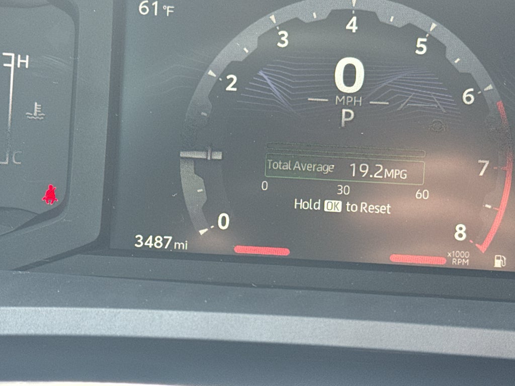 2024 Toyota TACOMA SR5 SR5