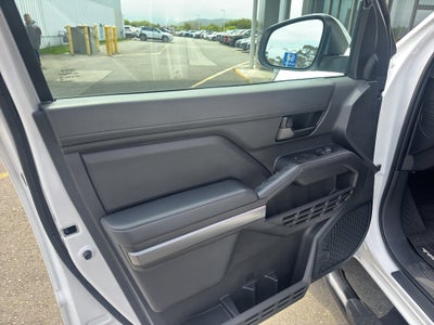 2024 Toyota TACOMA SR5 SR5