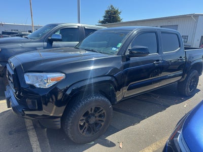 2023 Toyota TACOMA SR SR