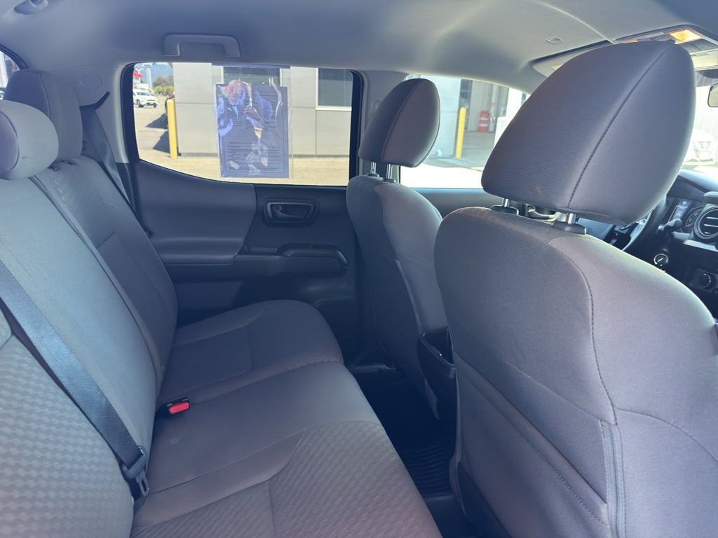 2023 Toyota TACOMA SR SR
