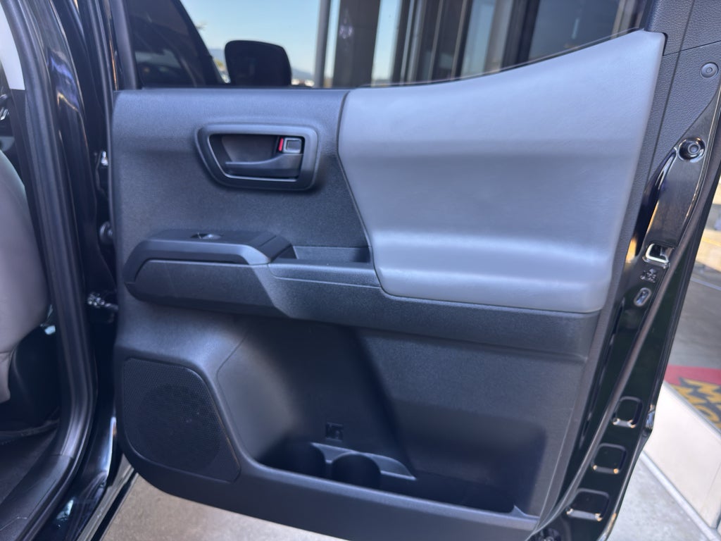 2023 Toyota TACOMA SR SR