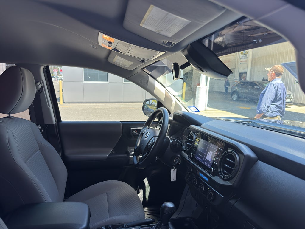 2023 Toyota TACOMA SR SR