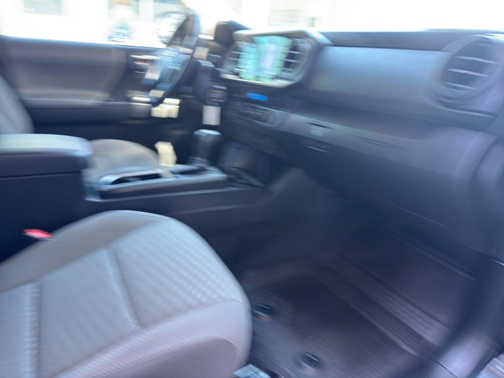 2023 Toyota TACOMA SR SR