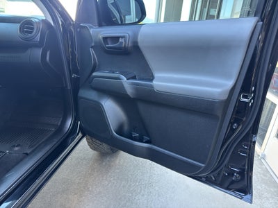 2023 Toyota TACOMA SR SR