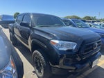 2023 Toyota TACOMA SR SR