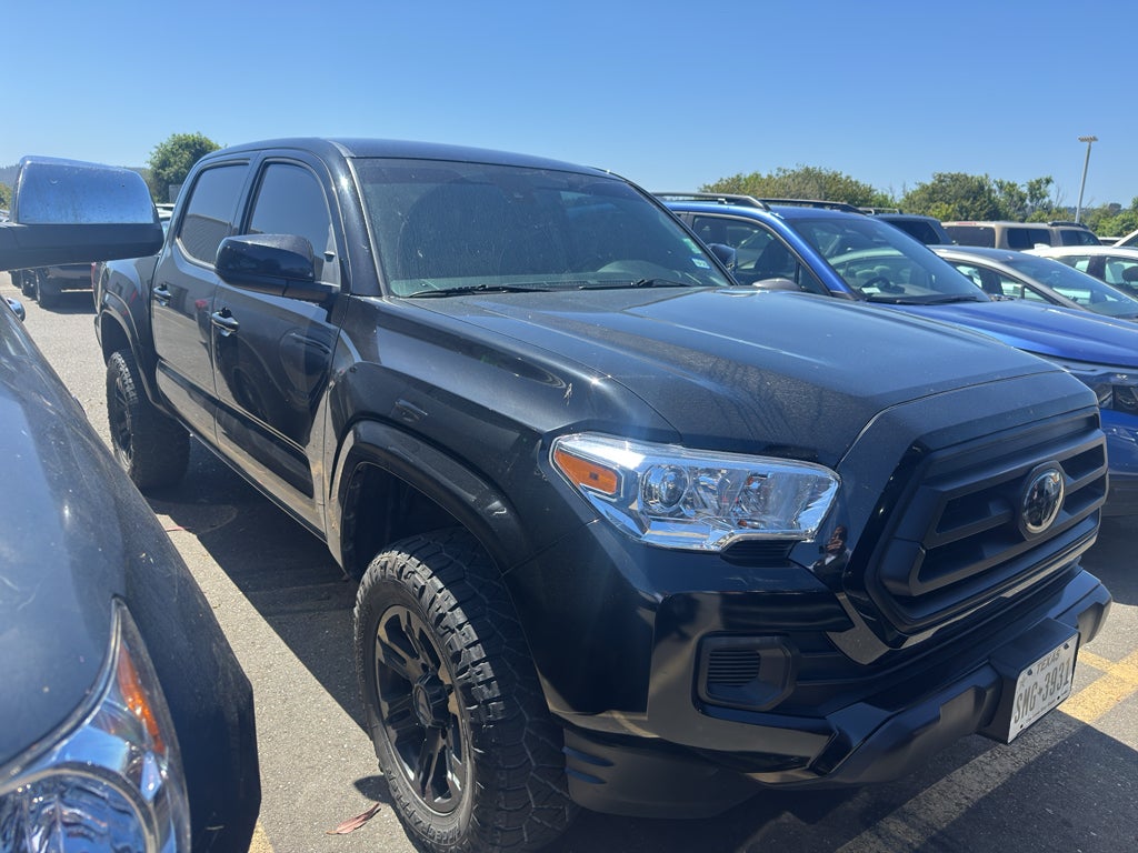2023 Toyota TACOMA SR SR