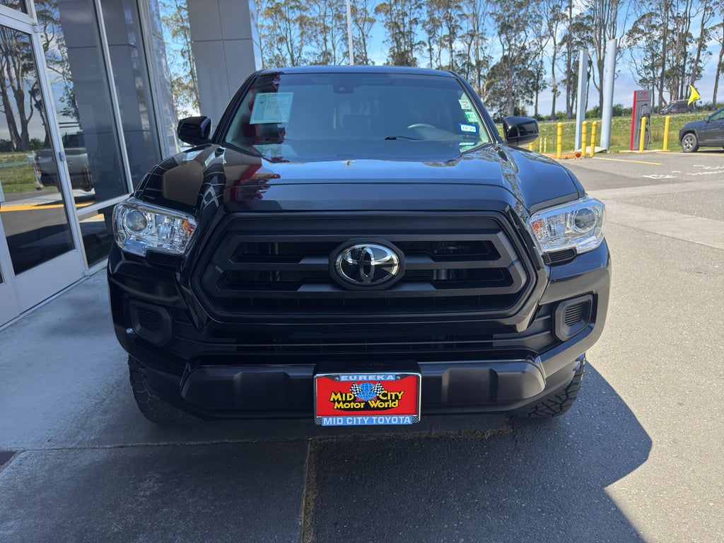 2023 Toyota TACOMA SR SR