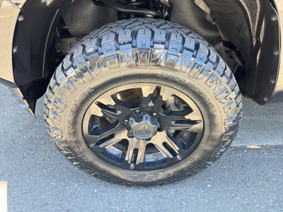 2023 Toyota TACOMA SR SR
