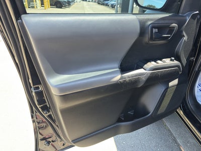 2023 Toyota TACOMA SR SR