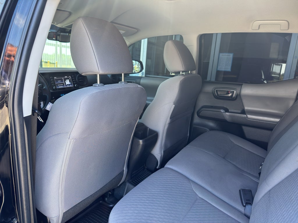 2023 Toyota TACOMA SR SR