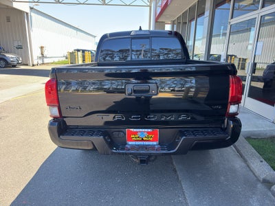 2023 Toyota TACOMA SR SR
