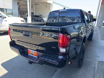 2023 Toyota TACOMA SR SR