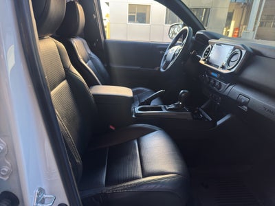 2021 Toyota TACOMA TRD OFFRD TRD Off Road