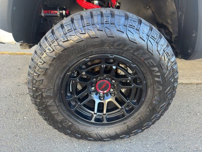 2021 Toyota TACOMA TRD OFFRD TRD Off Road