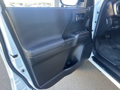 2021 Toyota TACOMA TRD OFFRD TRD Off Road