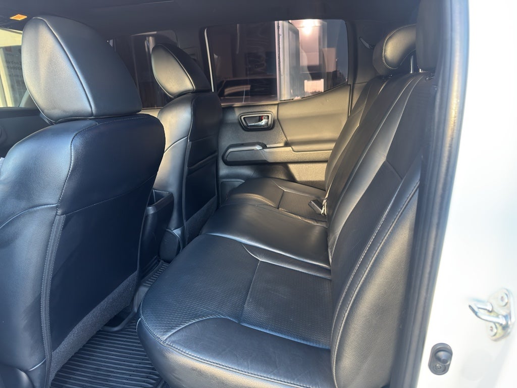 2021 Toyota TACOMA TRD OFFRD TRD Off Road