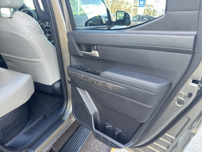2025 Toyota TACOMA LTD HV Limited Hybrid