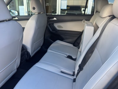 2019 Volkswagen Tiguan SEL