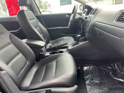 2014 Volkswagen Jetta SE