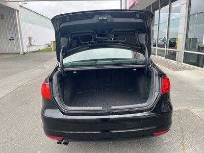2014 Volkswagen Jetta SE