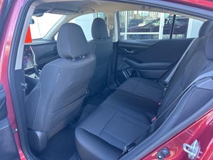 2021 Subaru Legacy Premium AWD