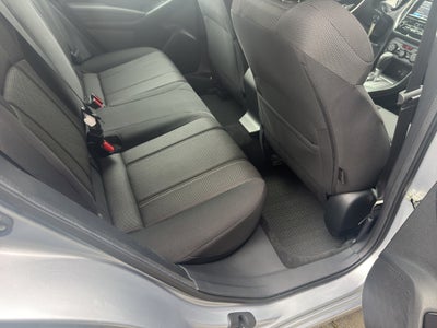 2022 Subaru Impreza Base