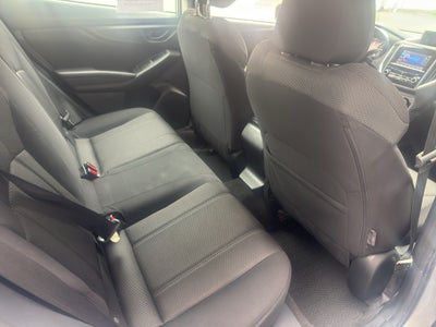 2019 Subaru Impreza Premium