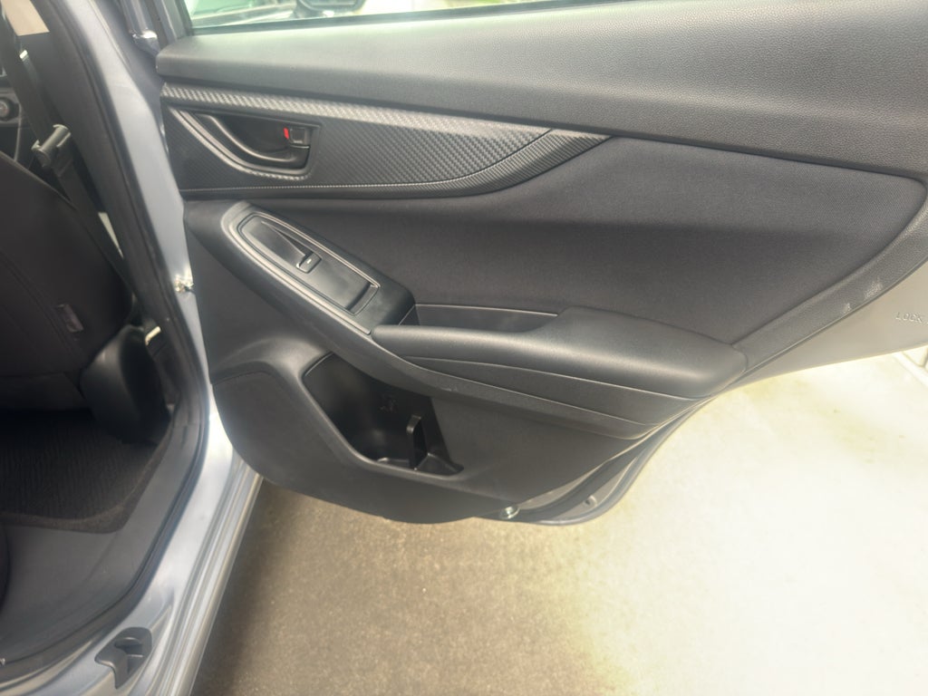 2019 Subaru Impreza Premium