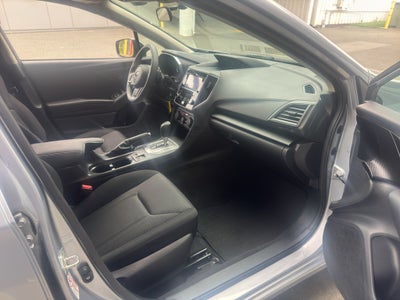2019 Subaru Impreza Premium