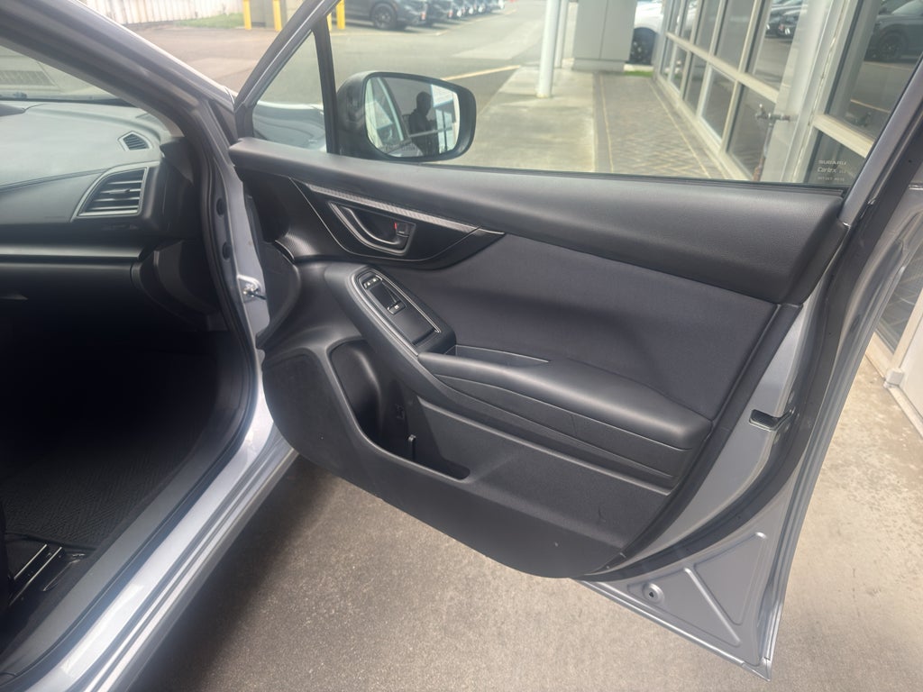 2019 Subaru Impreza Premium