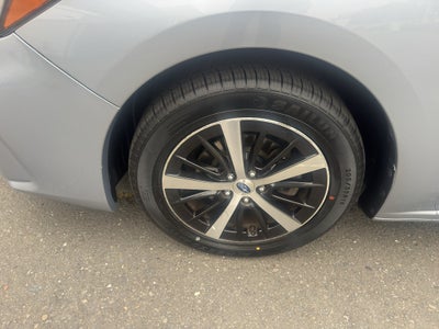 2019 Subaru Impreza Premium