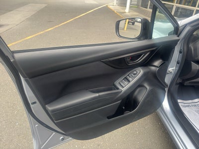 2019 Subaru Impreza Premium