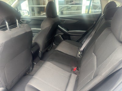 2019 Subaru Impreza Premium