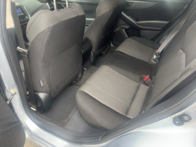 2019 Subaru Impreza Premium