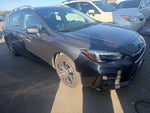 2018 Subaru Impreza Limited
