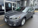 2018 Subaru Outback Premium