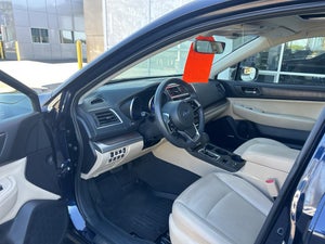 2018 Subaru Outback 2.5i Limited 4WD