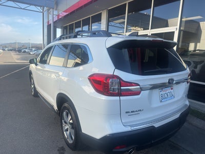 2021 Subaru Ascent Premium