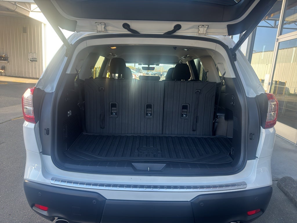 2021 Subaru Ascent Premium