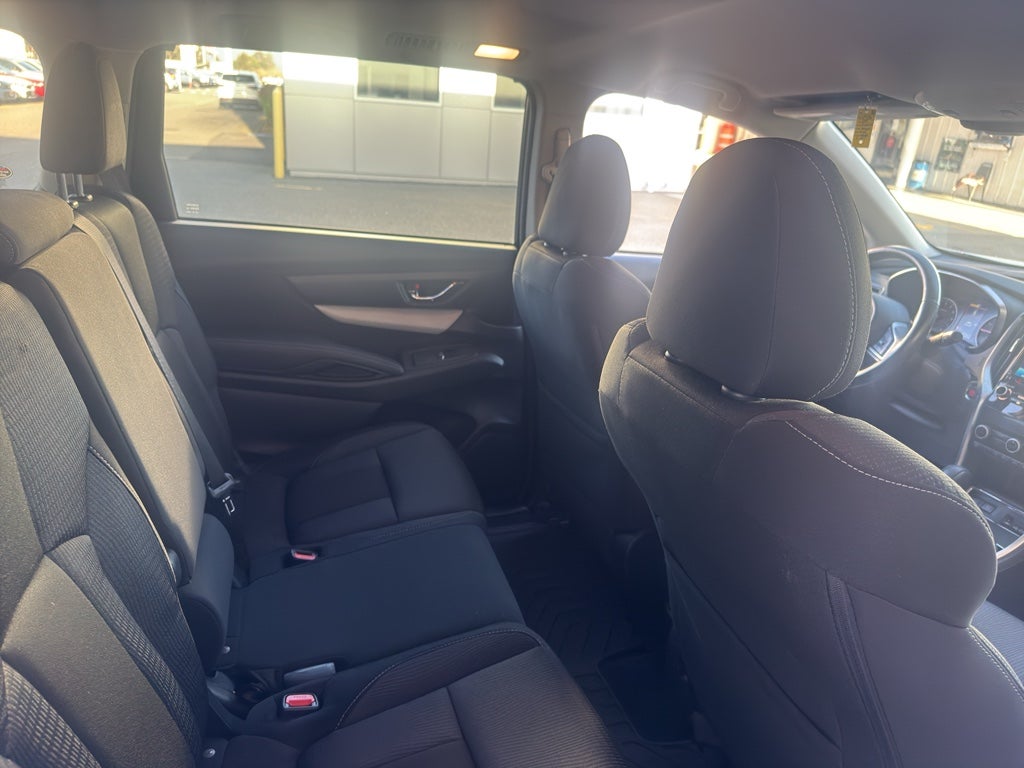 2021 Subaru Ascent Premium