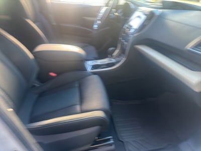 2021 Subaru Ascent Premium