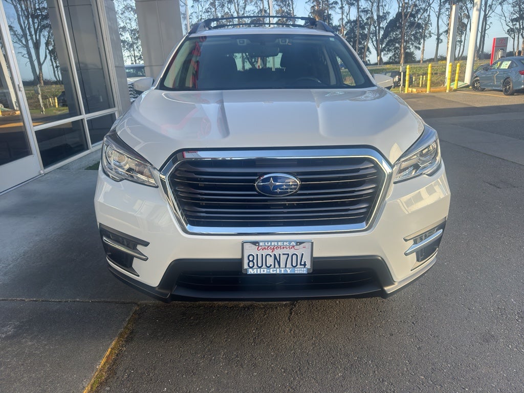 2021 Subaru Ascent Premium