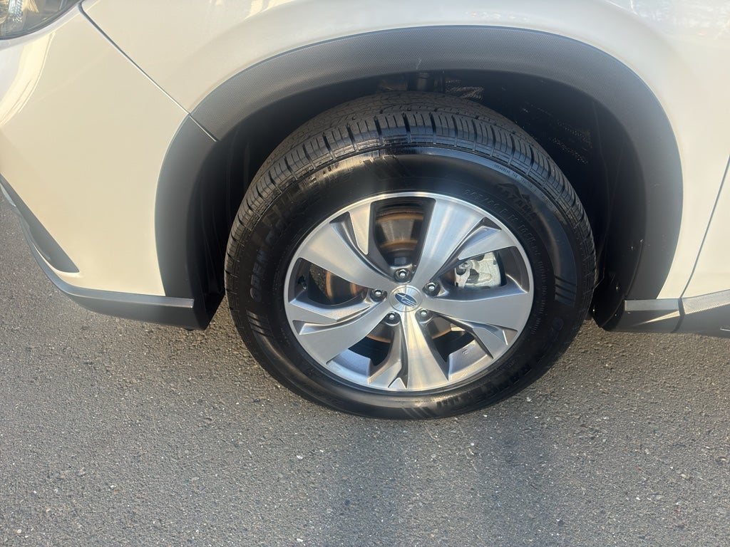 2021 Subaru Ascent Premium