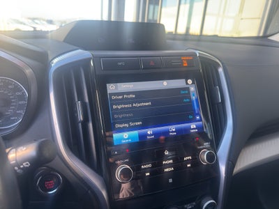 2021 Subaru Ascent Premium