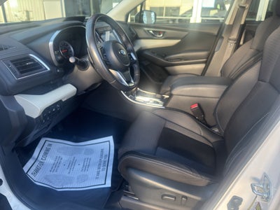 2021 Subaru Ascent Premium