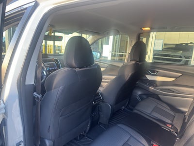 2021 Subaru Ascent Premium