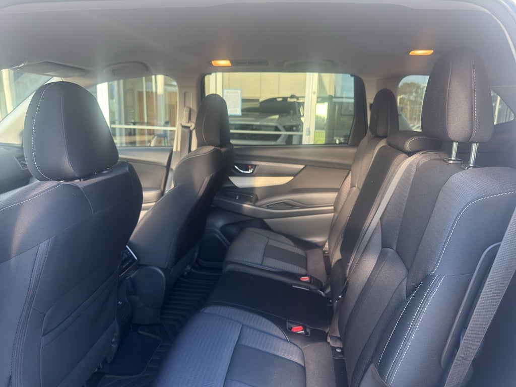 2021 Subaru Ascent Premium