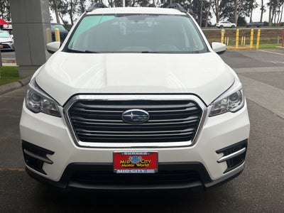 2020 Subaru Ascent Premium