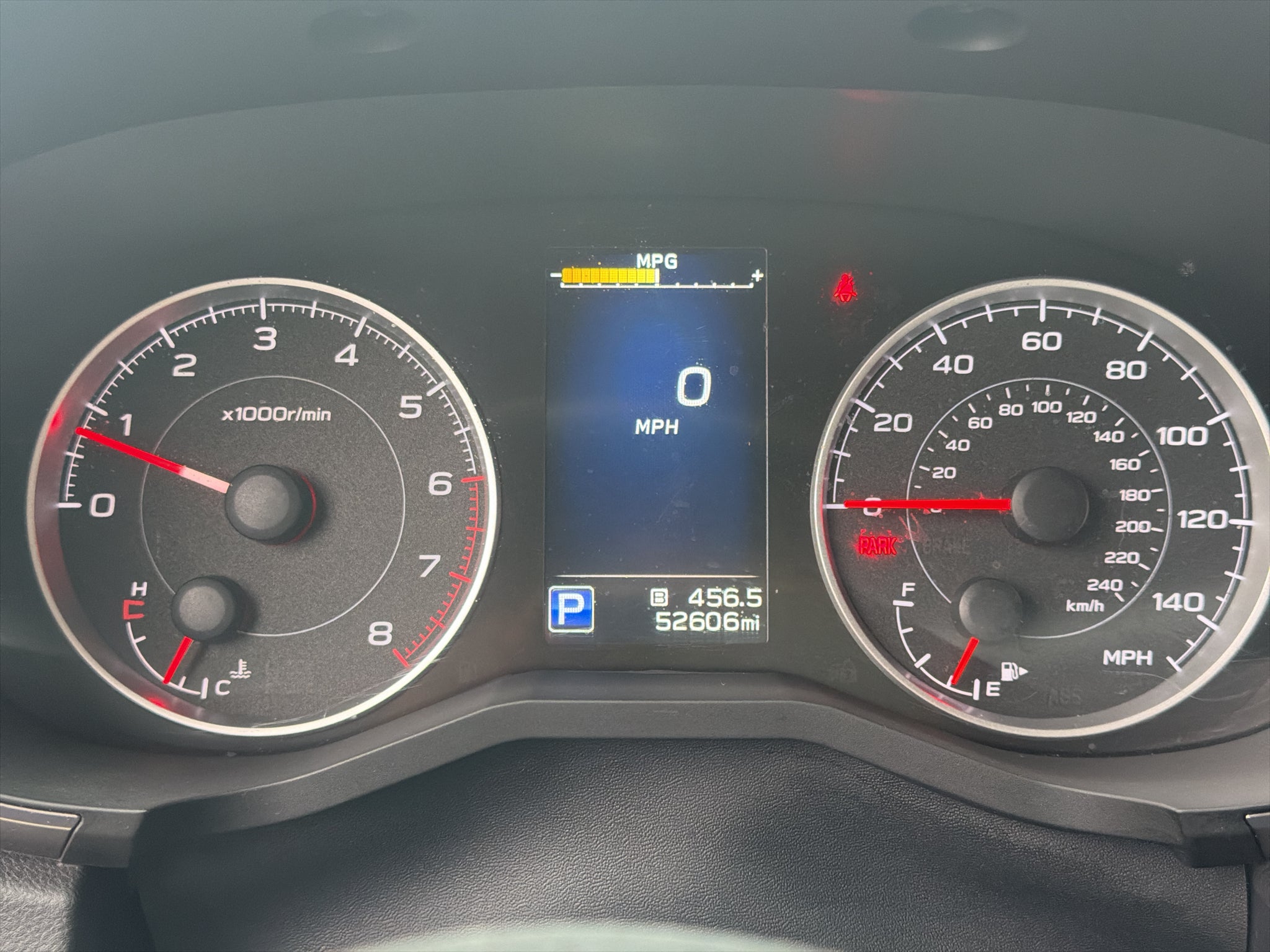 2020 Subaru Ascent Premium