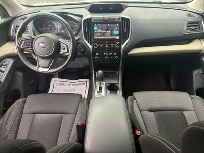 2020 Subaru Ascent Premium